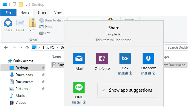 Cách tắt tất cả các quảng cáo được tích hợp trên Windows 10