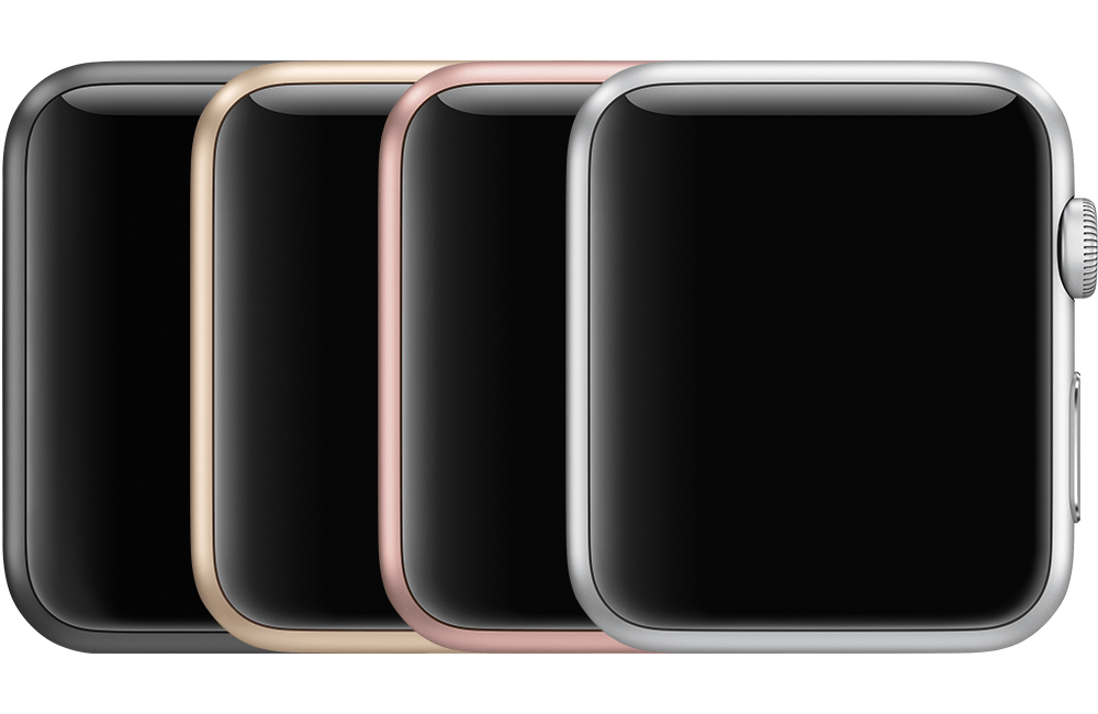 Cách xác định đời Apple Watch của bạn theo mã Model