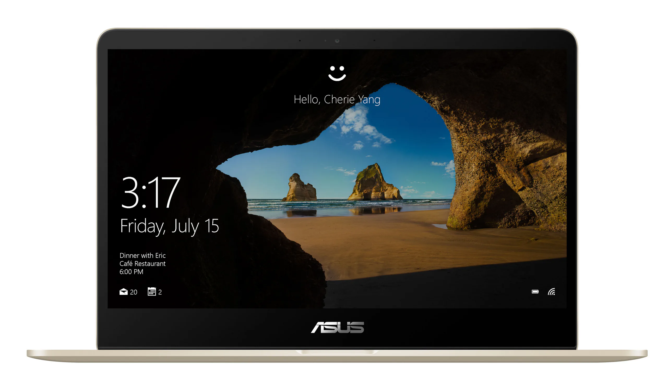 ZenBook Flip 14 (UX461) laptop gập xoay 2-trong-1 chính thức ra mắt tại Việt Nam