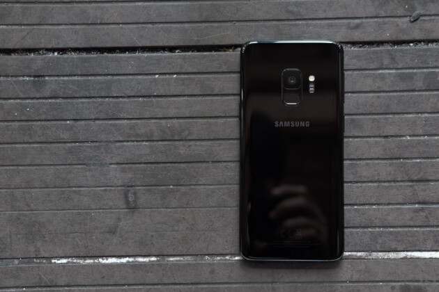 Đánh giá Samsung Galaxy S9, tốt hơn nhưng không phải là hoàn toàn