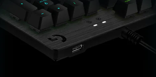 Logitech G tung chương trình Preorder cho Bàn phím cơ G512 và Loa Gaming G560 RGB Lightsync