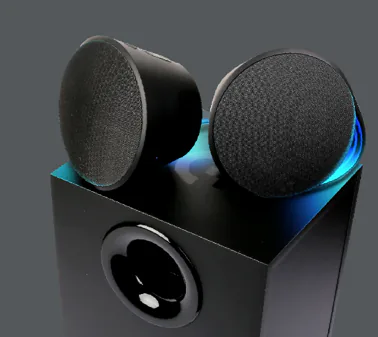 Logitech G tung chương trình Preorder cho Bàn phím cơ G512 và Loa Gaming G560 RGB Lightsync