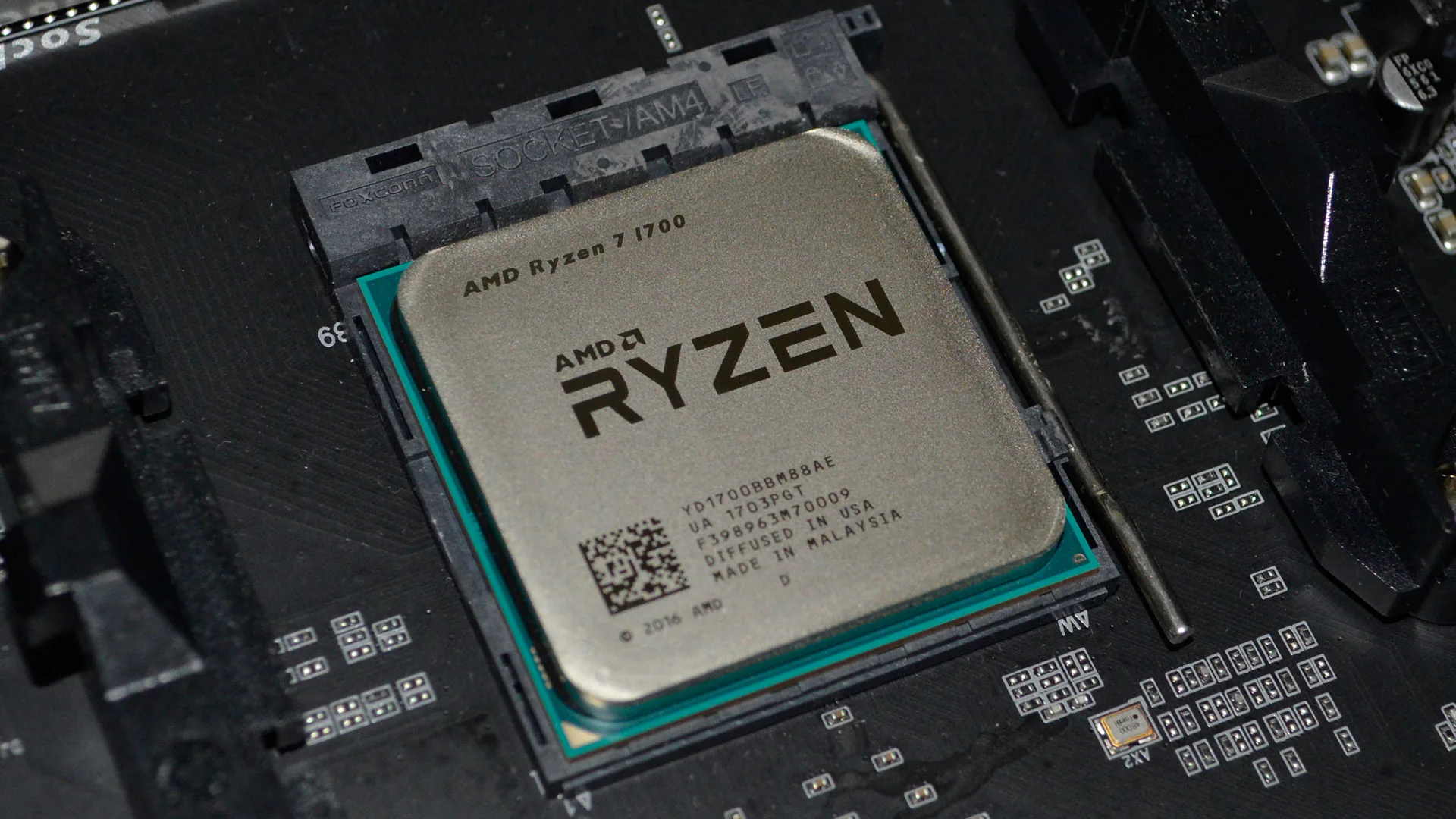 Thiết lập Far Cry 5 và điểm Benchmarks: VGA 2GB vẫn có thể chơi được