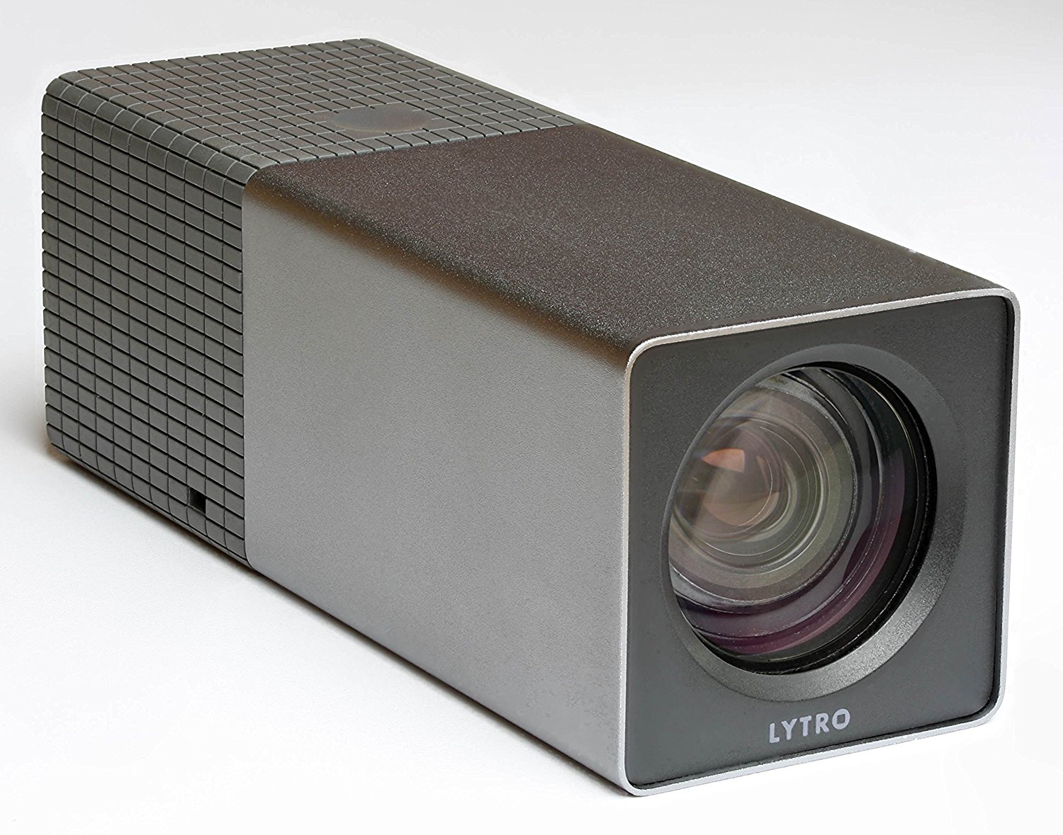 Google có thể sẽ mua lại startup camera light-field Lytro