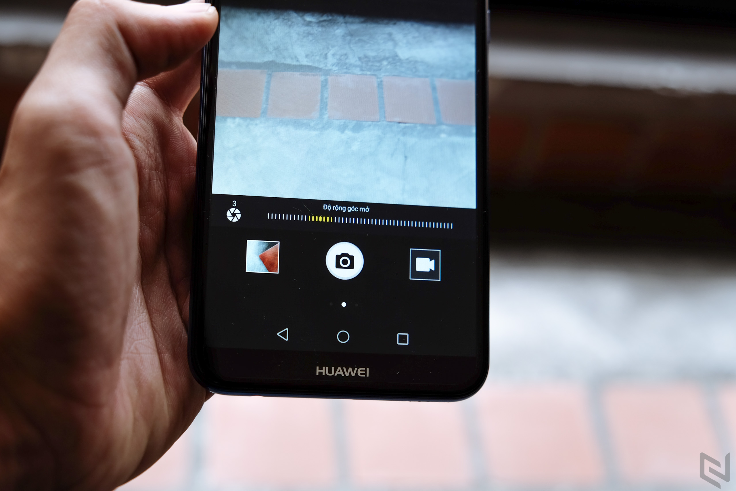 Đánh giá Huawei Y7 Pro 2018: Những thứ người dùng muốn nhất, camera kép, màn hình tràn viền