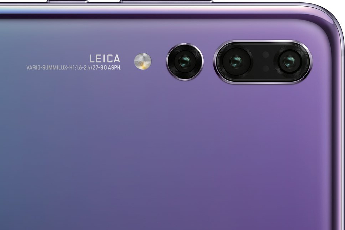 Huawei tung video giới thiệu về tính năng của Huawei P20: zoom 3x, chụp ảnh sáng và rõ nét như trong studio