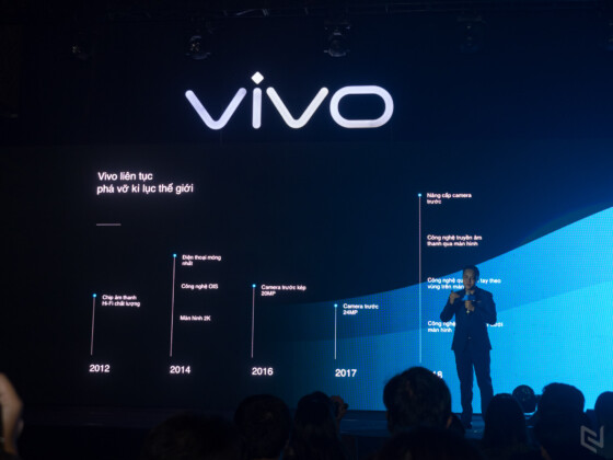 Tiếp tục xu hướng tai thỏ, Vivo chính thức ra mắt V9 với giá 7.990.000
