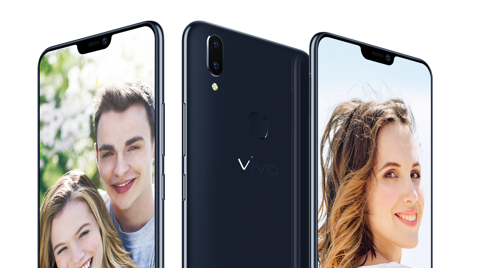 Vivo xác nhận V9 sẽ có thiết kế tai thỏ và camera kép, ra mắt vào cuối tháng 3