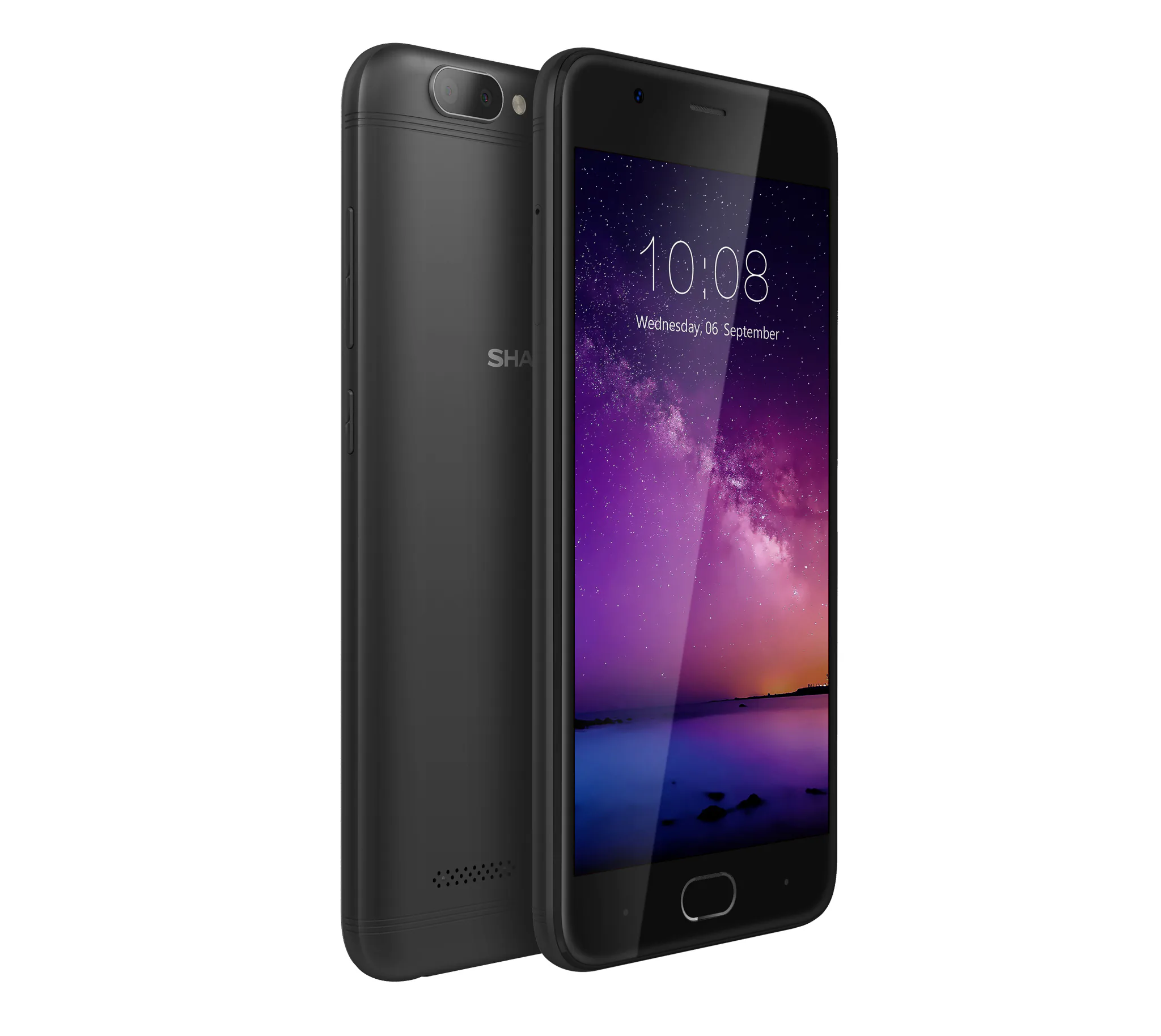 Sharp Mobile Vietnam chính thức lên kệ smartphone camera kép rẻ nhất thị trường