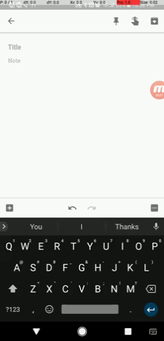 Samsung Galaxy S9 và S9 Plus bị lỗi “vùng chết” cảm ứng