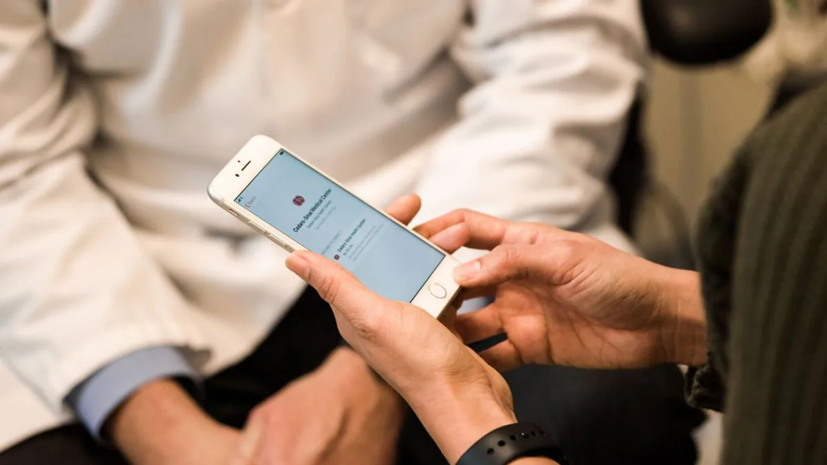 Ứng dụng Health của Apple giờ đây có thể hiển thị hồ sơ bệnh án từ 39 hệ thống sức khỏe