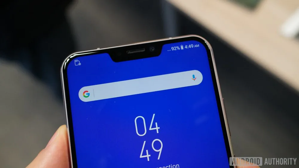 Ai là người sáng tạo ra "tai thỏ" trên smartphone?