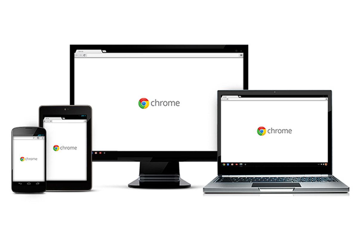 Google Chrome sắp được tái thiết kế theo phong cách Material Design