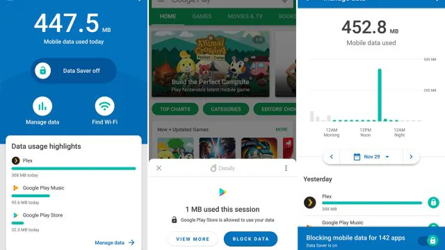 Những tính năng và mẹo dùng điện thoại Android có thể bạn chưa biết