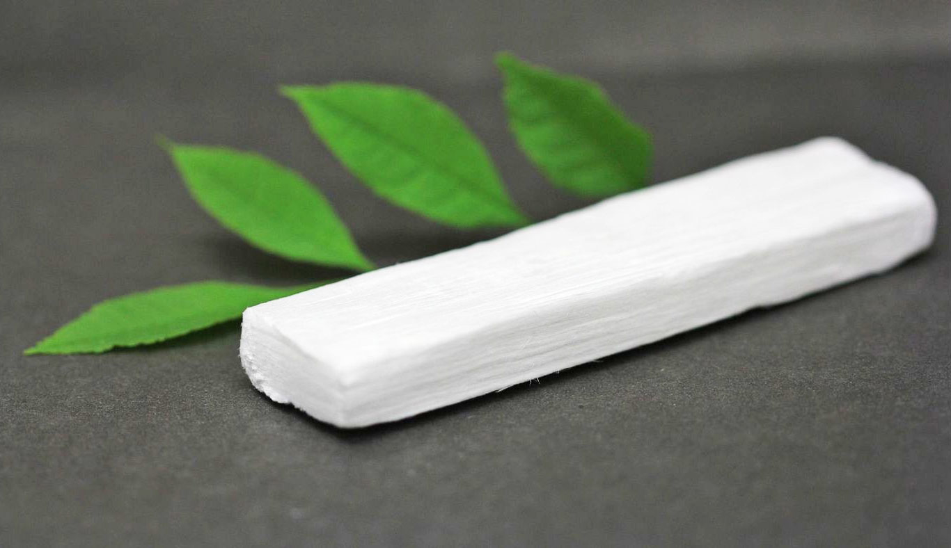 Các nhà nghiên cứu đã biến gỗ thành chất cách ly tốt hơn Styrofoam