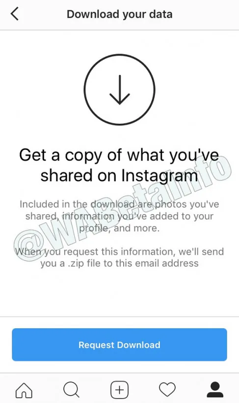 4 tính năng mới có thể sẽ xuất hiện trên Instagram
