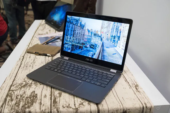 Tại sao ta nên chờ đợi thế hệ tiếp theo của dòng laptop ARM?