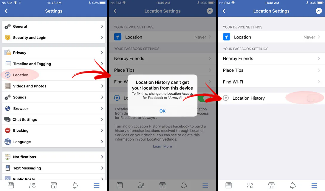 Hạn chế rò rỉ thông tin riêng tư trên Facebook qua các thiết lập và mẹo đăng bài sau