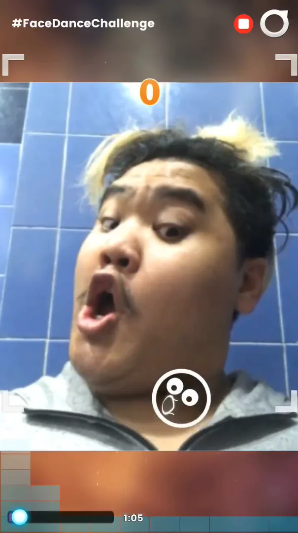 Face Dance - Ứng dụng Việt gây sốt trên toàn thế giới có thể trở thành một Flappy Bird thứ hai