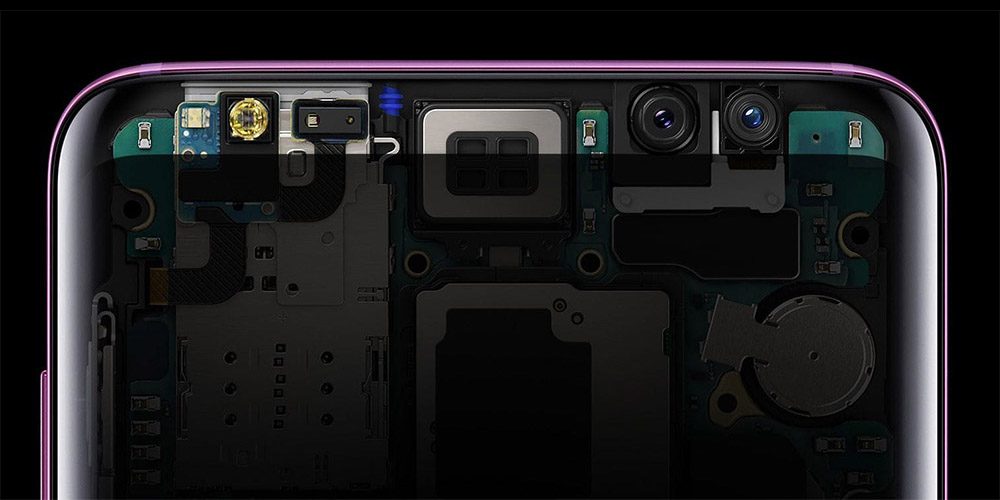 Galaxy S10 của Samsung sẽ trang bị tính năng nhận diện khuôn mặt 3D giống như Face ID trên iPhone X