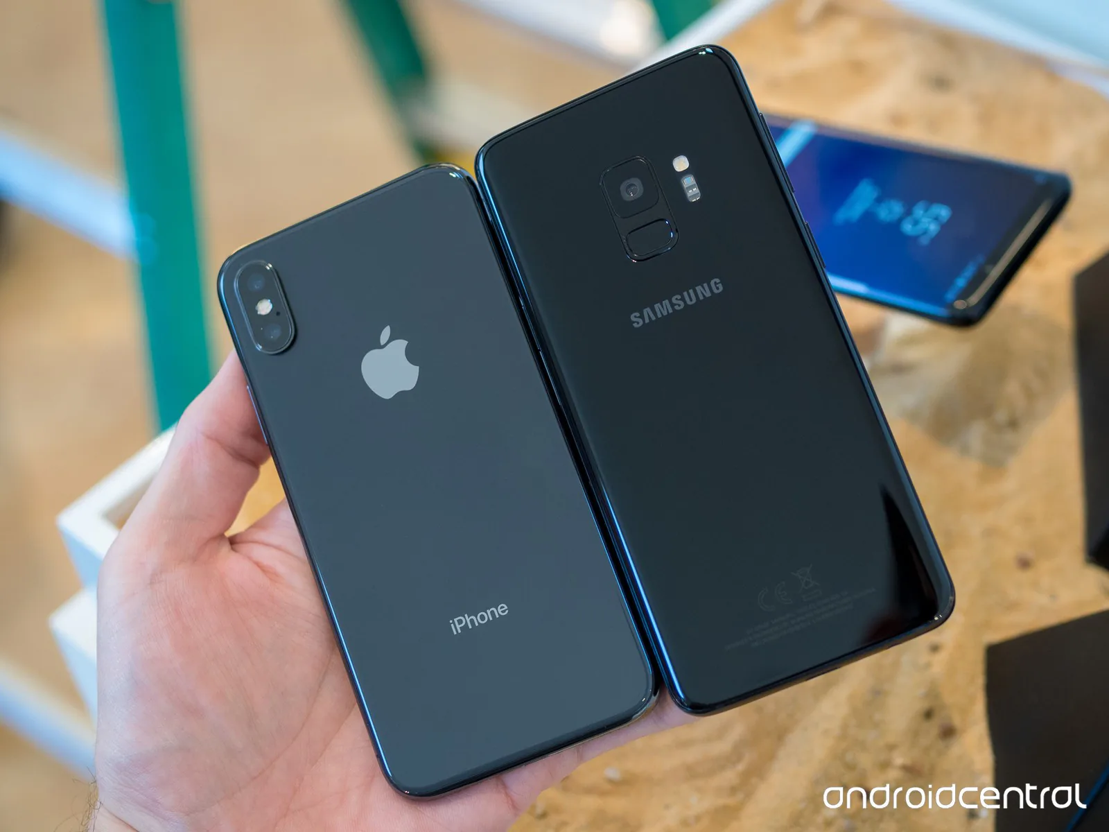 Đã đến 2018 nhưng những thiết bị Android vẫn chẳng thể bắt kịp Taptic Engine của iPhone