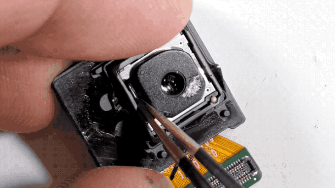 Cơ chế hoạt động của khẩu độ camera Samsung Galaxy S9, vũ khí làm nên những bức ảnh kỳ ảo