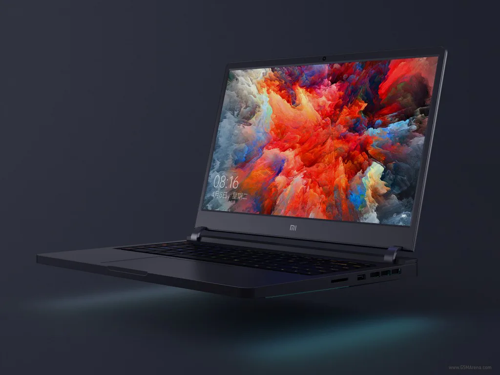 Xiaomi ra mắt Laptop chơi game Mi Gaming Laptop với GTX 1060