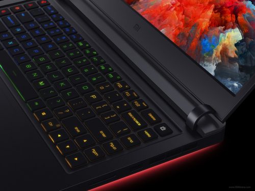 Xiaomi ra mắt Laptop chơi game Mi Gaming Laptop với GTX 1060