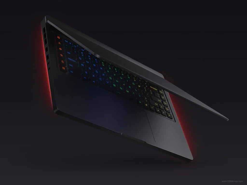 Xiaomi ra mắt Laptop chơi game Mi Gaming Laptop với GTX 1060