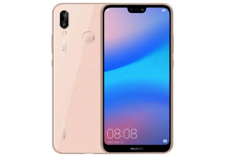P20 Lite của Huawei có thiết kế "tai thỏ" và có thể đặt trước ngay từ bây giờ