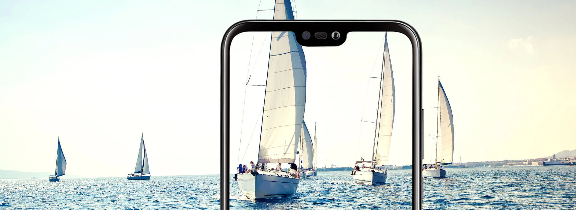 P20 Lite của Huawei có thiết kế "tai thỏ" và có thể đặt trước ngay từ bây giờ
