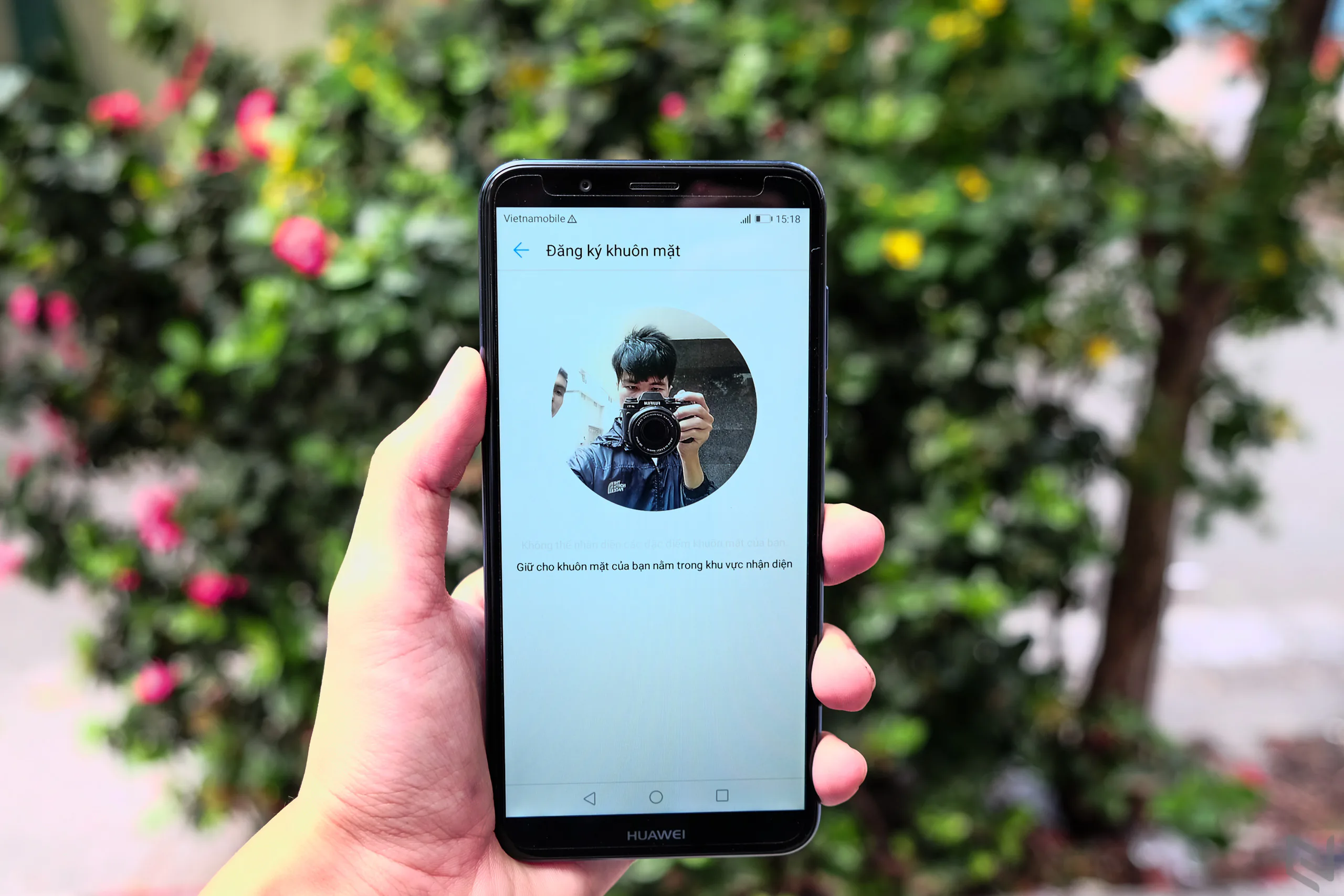 Đánh giá Huawei Y7 Pro 2018: Những thứ người dùng muốn nhất, camera kép, màn hình tràn viền