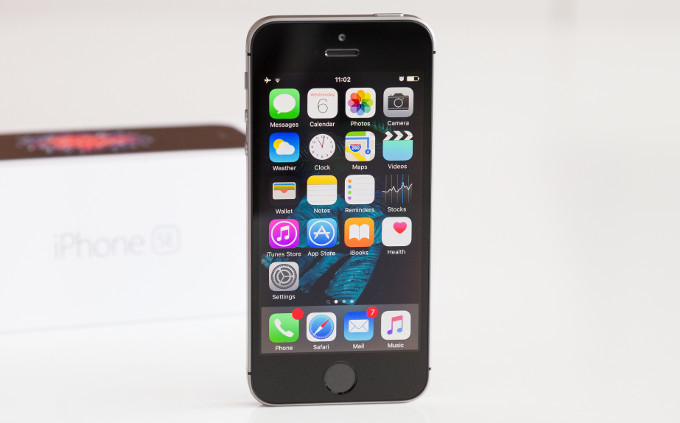 iPhone SE 2 và những gì đã biết về nó