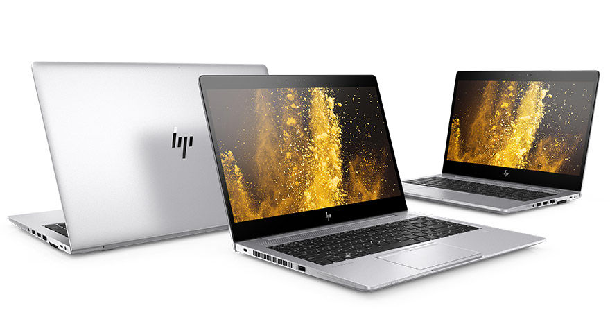HP giới thiệu dòng sản phẩm dành cho doanh nghiệp với nhiều cải tiến đột phá