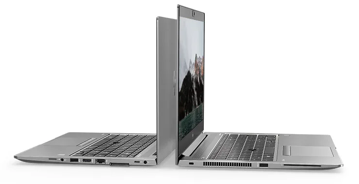 HP giới thiệu dòng sản phẩm dành cho doanh nghiệp với nhiều cải tiến đột phá