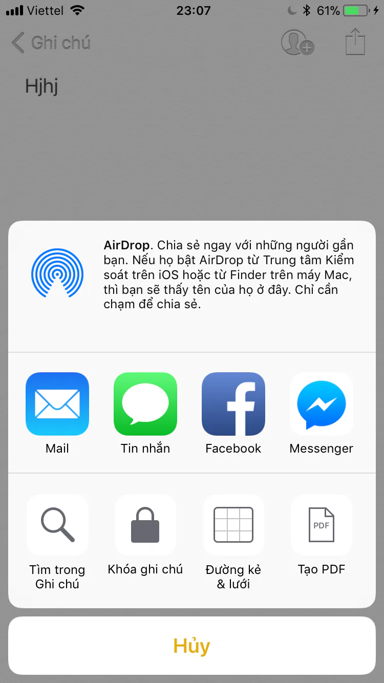 Thủ thuật iOS - các cài đặt hữu ích trên iPhone mà bạn ít khi để ý đến