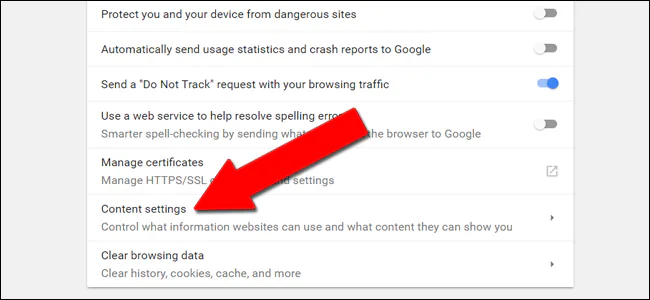 Sửa lỗi màn hình trắng khi sử dụng Google Maps trên Chrome