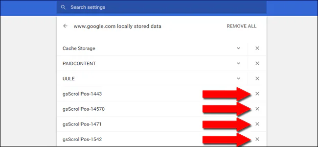 Sửa lỗi màn hình trắng khi sử dụng Google Maps trên Chrome