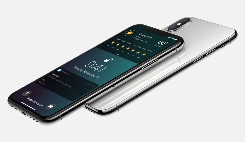 Một số tính năng cực kỹ hữu dụng xuất hiện trong concept mới của iOS 12