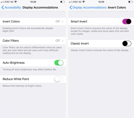 Thủ thuật iOS - các cài đặt hữu ích trên iPhone mà bạn ít khi để ý đến
