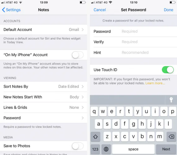 Thủ thuật iOS - các cài đặt hữu ích trên iPhone mà bạn ít khi để ý đến