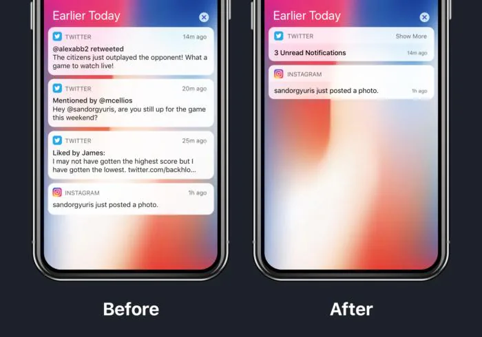Danh sách những thứ người dùng mong muốn trên bản cập nhật iOS 12 sắp tới