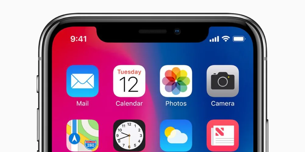 Ai là người sáng tạo ra "tai thỏ" trên smartphone?