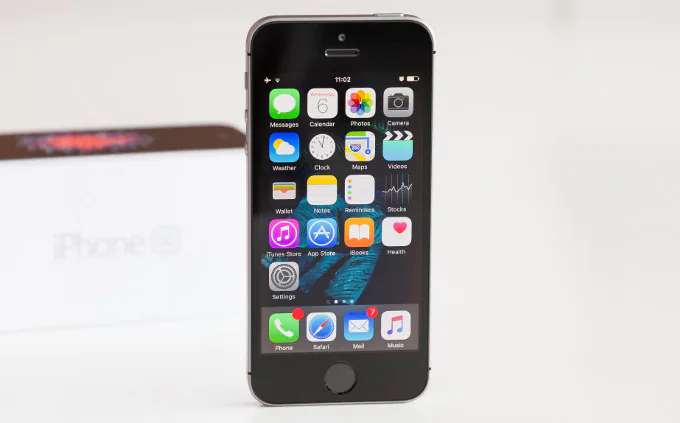 iPhone SE 2 và những gì đã biết về nó