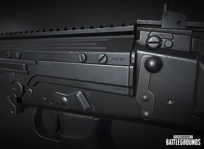 Thêm bản đồ mới, biểu cảm và nhiều nâng cấp khác sẽ cập bến PUBG trong năm 2018 này