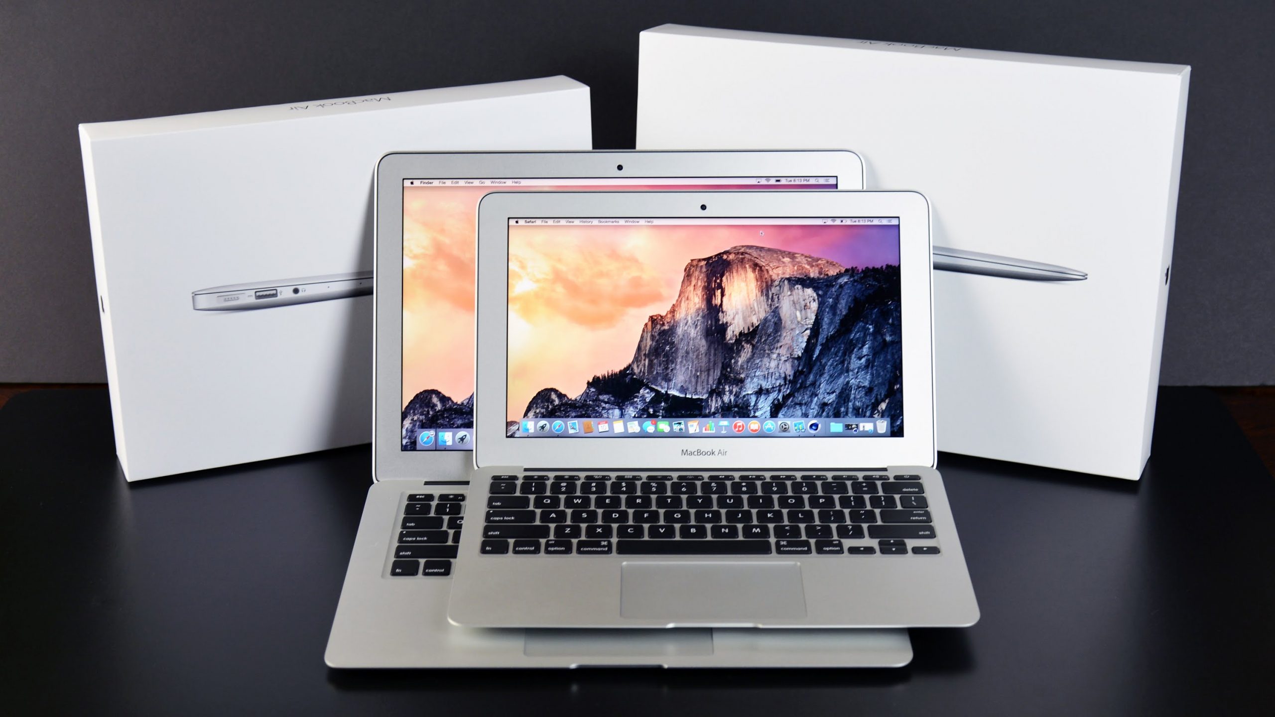 KGI: doanh thu Apple MacBook tăng ~15%, vượt qua iPhone và iPad