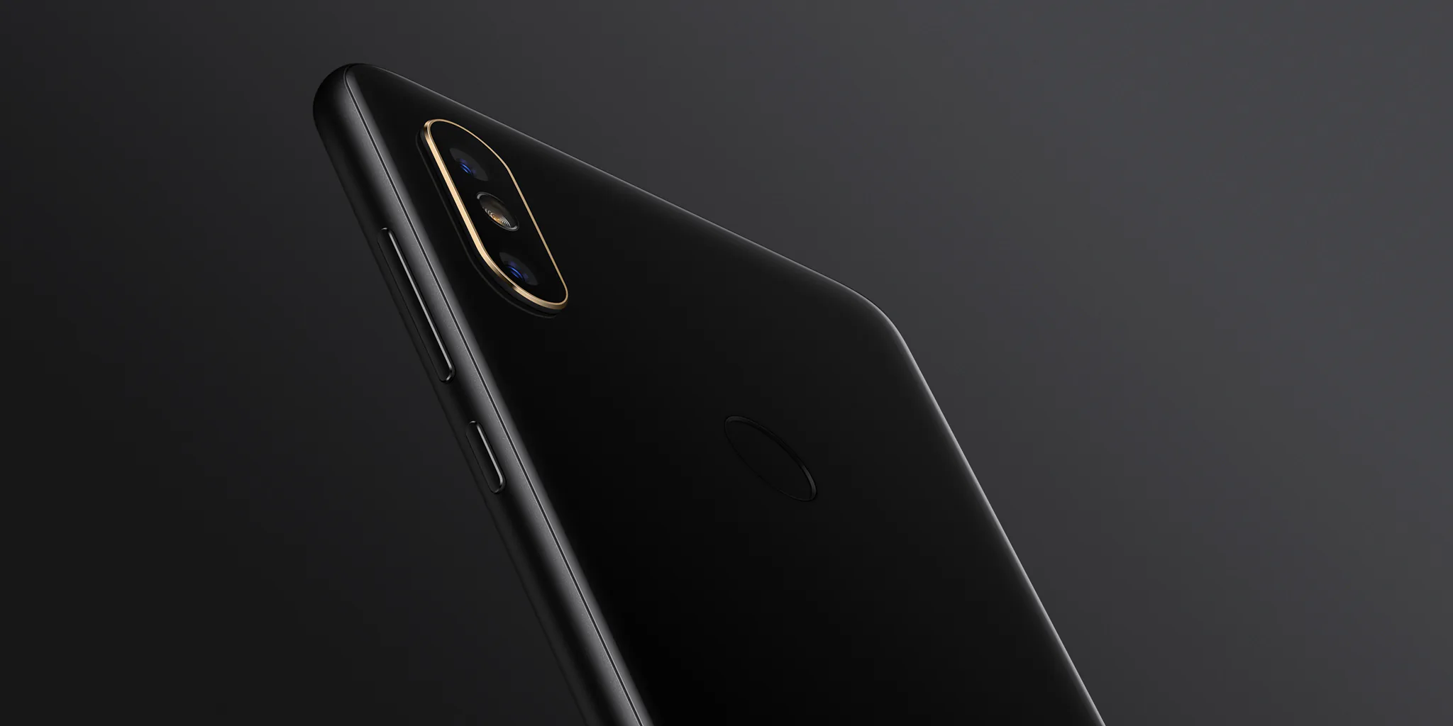 Xiaomi Mi MIX 2S có giá bán chính hãng 12.999.000 đồng