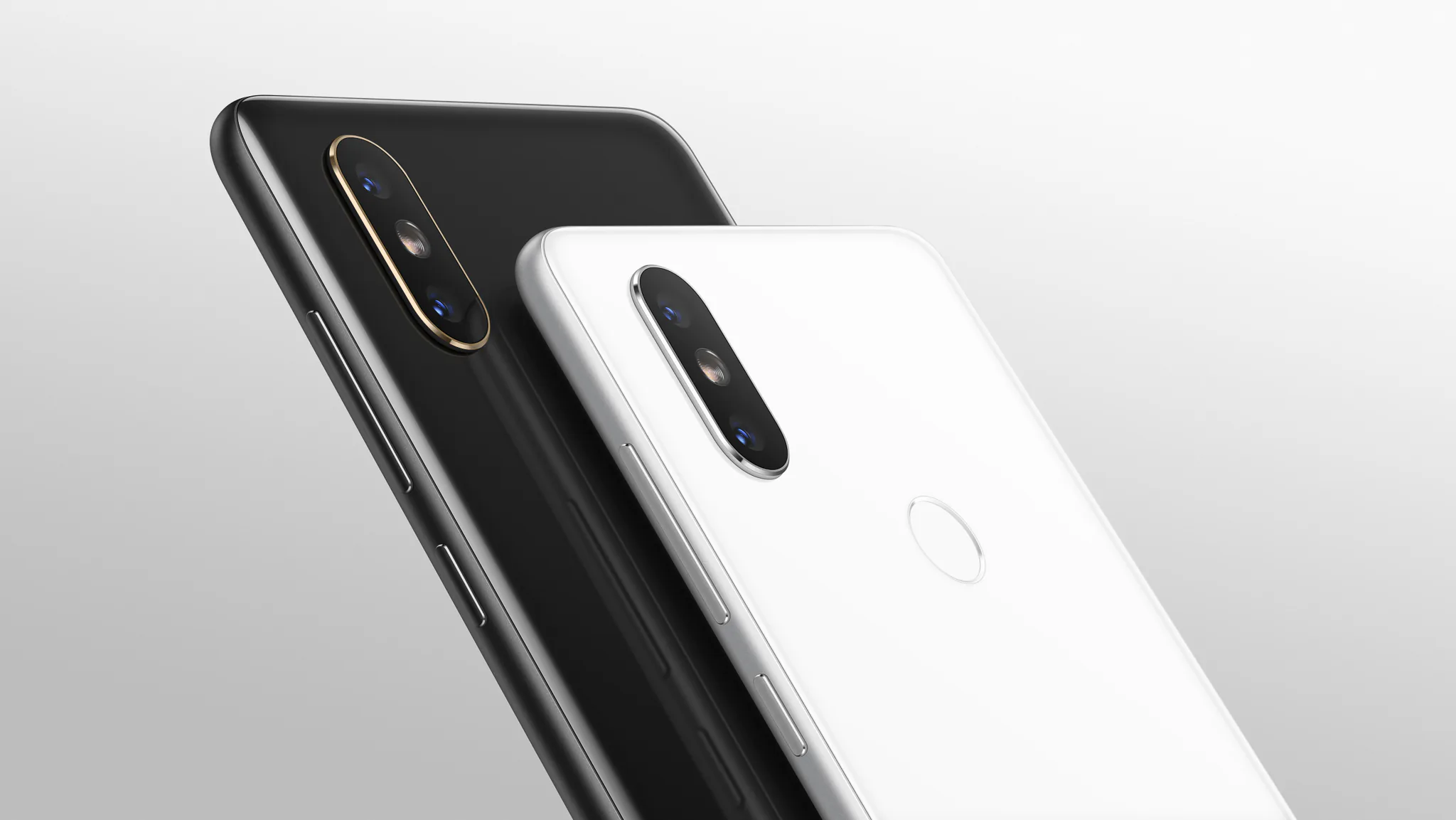 Xiaomi Mi MIX 2S có giá bán chính hãng 12.999.000 đồng