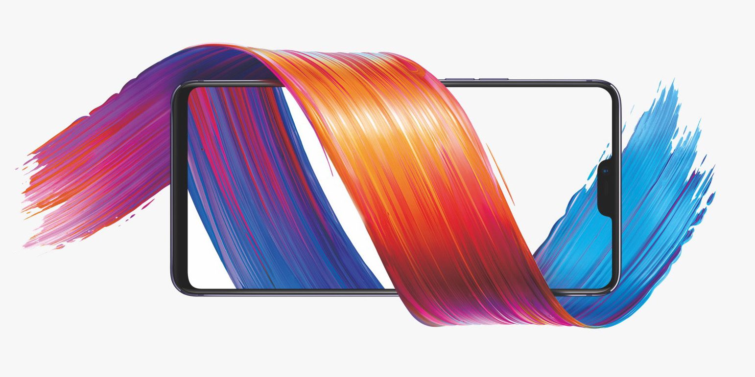 OPPO R15 sẽ có màn hình OLED 6.2-inch, tai thỏ và OnePlus 6 có thể có thiết kế tương tự