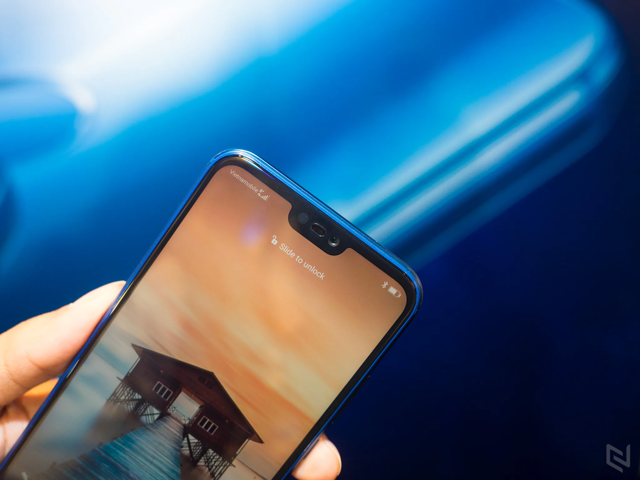 Huawei chính thức giới thiệu Nova 3e tại Việt Nam: thiết kế tai thỏ, giá 6.990.000